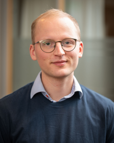 August Hermansson